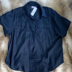 Urban renewal silky top